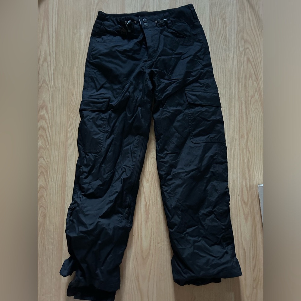 Roxy winters pants xsmall black